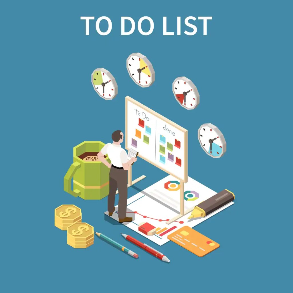 Best to-do list productivity tools for teams and individuals