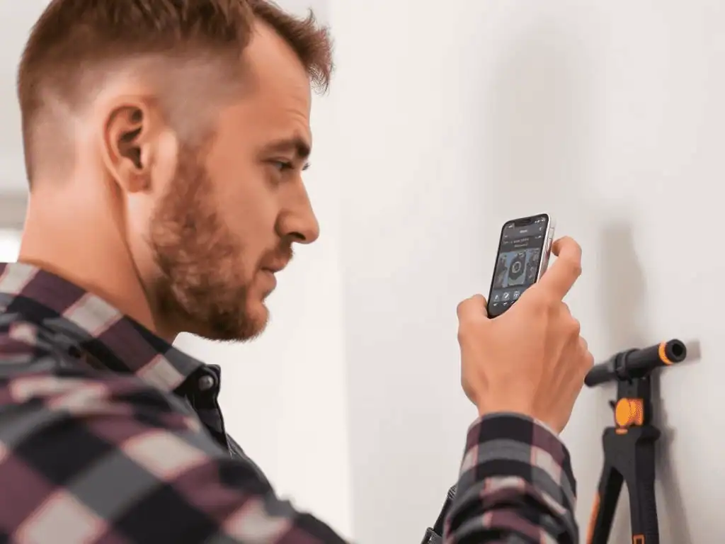 Best iPhone stud finder app