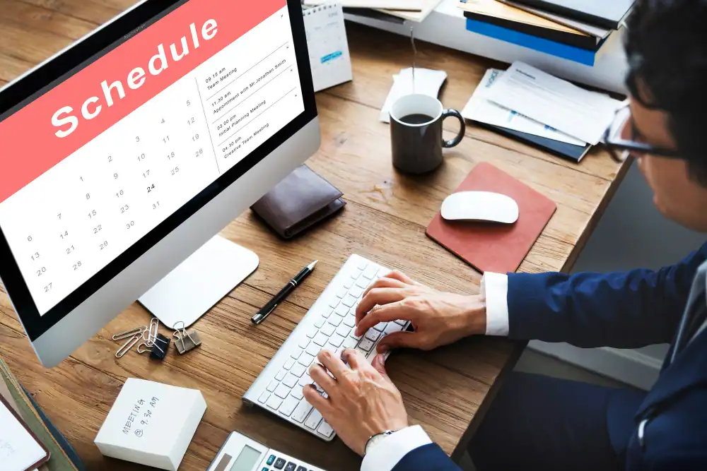 Reasons to replace Google Calendar with a dedicated employee scheduling software