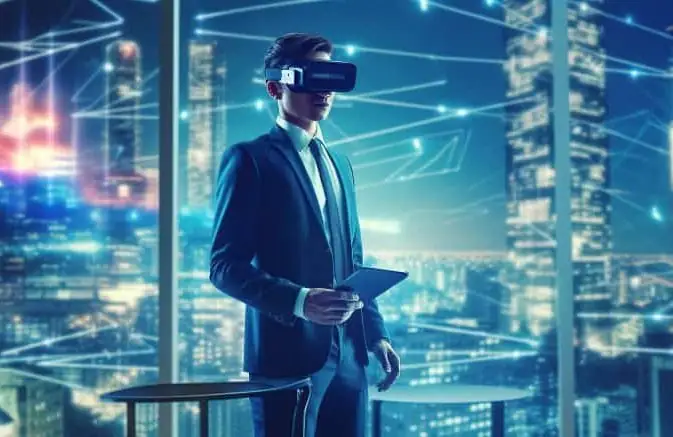 AI and the Future of Work: Opportunities and Challenges