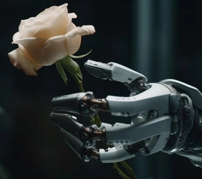 Opportunities and challenges of AI in the workplace