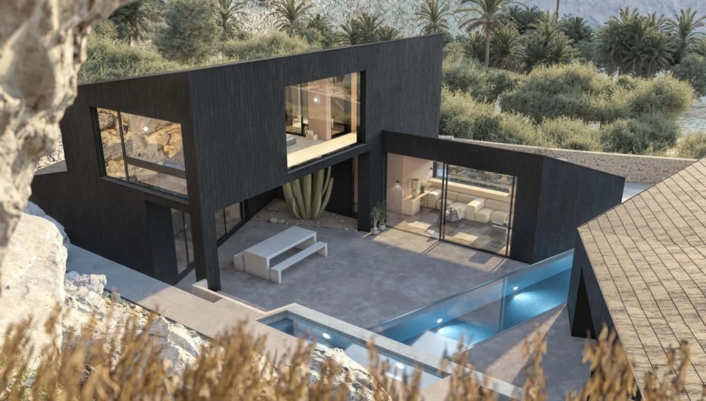 V-Ray Rendering Software for SketchUp