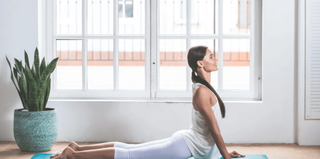 FitOn Pilates Smartphone App