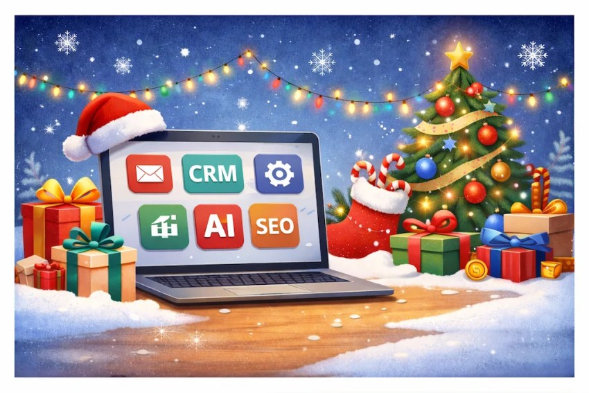 Best Christmas Software Deals 2025: Maximize Value Before the Year Ends