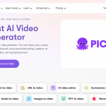 Pictory.ai text-to-video software - Cover