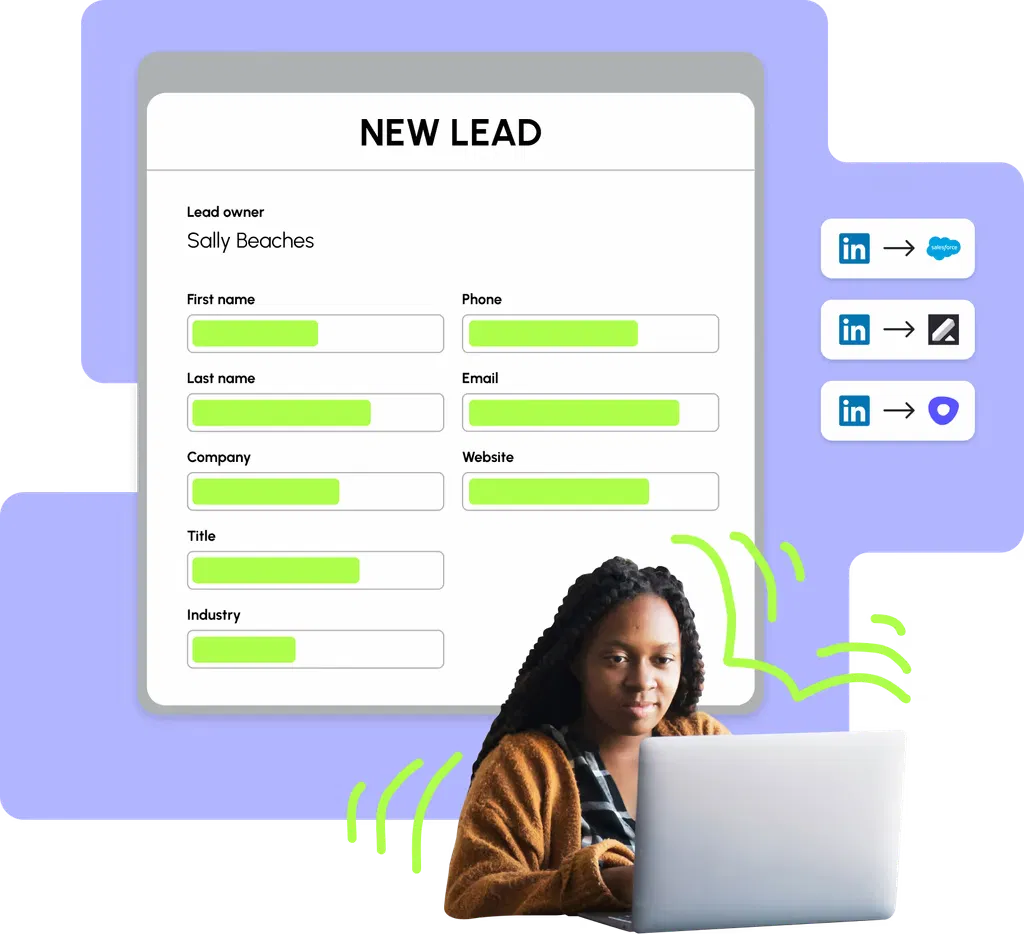 Magical AI Auto Form Filler
