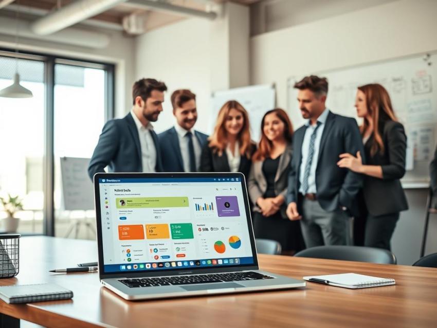 Monday.com review