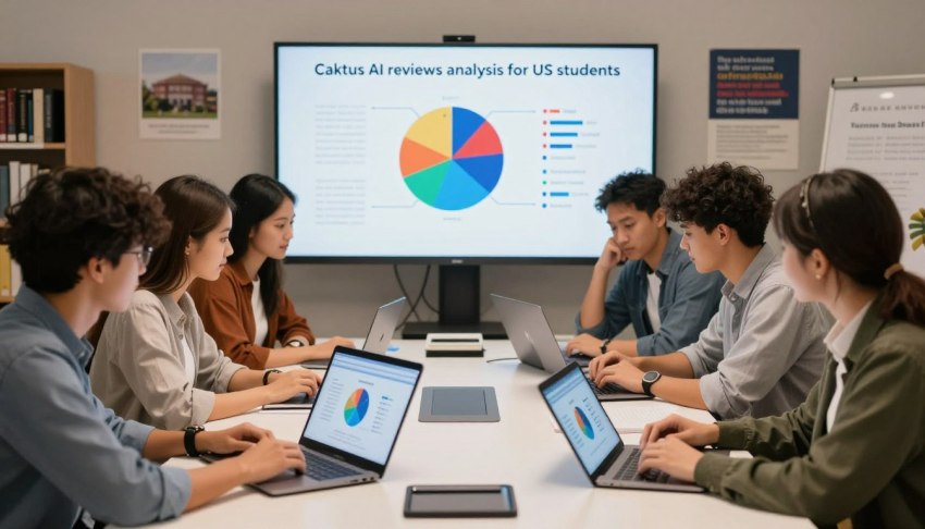 caktus ai reviews