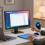 personal digital assistants
